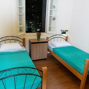 Bixiga Hostel
