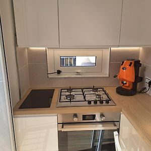 Rione Sanita House - Borghesia